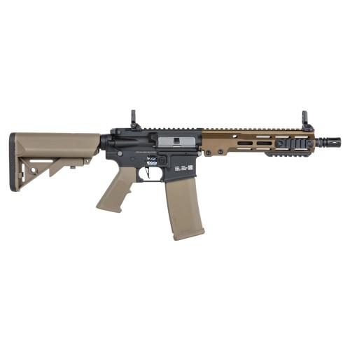 SPECNA ARMS FUCILE ELETTRICO SA-C23 CORE HAL ETU CHAOS BRONZE (SPE-01-041713)