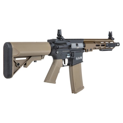 SPECNA ARMS ELECTRIC RIFLE SA-C23 CORE HAL ETU CHAOS BRONZE (SPE-01-041713)