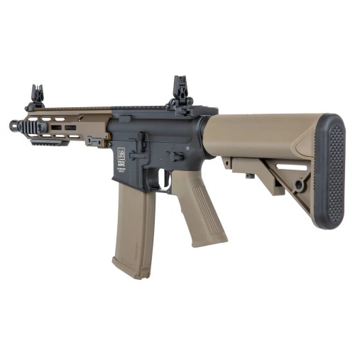 SPECNA ARMS ELECTRIC RIFLE SA-C23 CORE HAL ETU CHAOS BRONZE (SPE-01-041713)