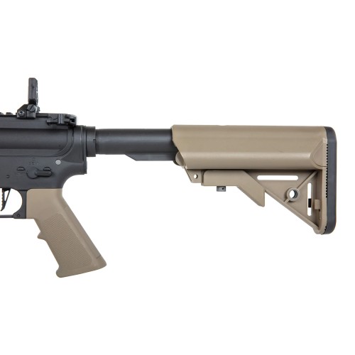 SPECNA ARMS ELECTRIC RIFLE SA-C23 CORE HAL ETU CHAOS BRONZE (SPE-01-041713)