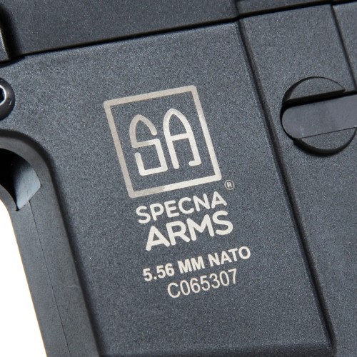 SPECNA ARMS ELECTRIC RIFLE SA-C23 CORE HAL ETU CHAOS BRONZE (SPE-01-041713)