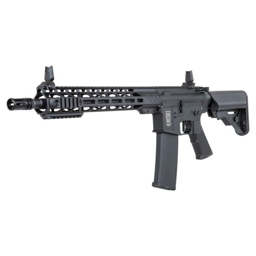 SPECNA ARMS ELECTRIC RIFLE SA-C24 CORE HAL ETU BLACK (SPE-01-041714)