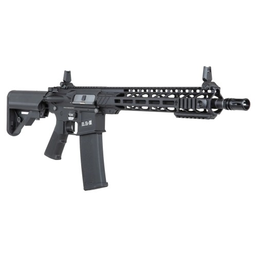 SPECNA ARMS ELECTRIC RIFLE SA-C24 CORE HAL ETU BLACK (SPE-01-041714)