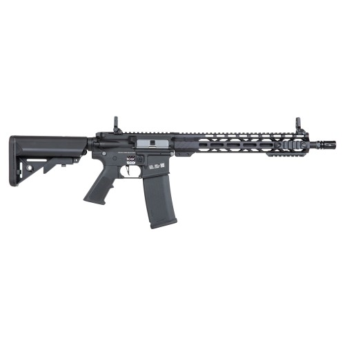 SPECNA ARMS ELECTRIC RIFLE SA-C24 CORE HAL ETU BLACK (SPE-01-041714)