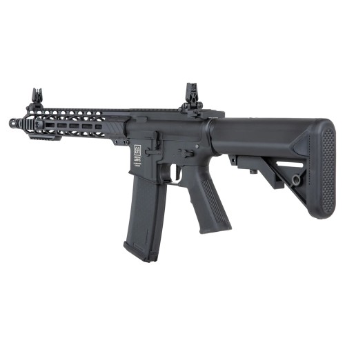 SPECNA ARMS ELECTRIC RIFLE SA-C24 CORE HAL ETU BLACK (SPE-01-041714)