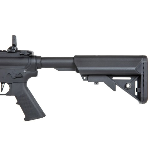 SPECNA ARMS ELECTRIC RIFLE SA-C24 CORE HAL ETU BLACK (SPE-01-041714)