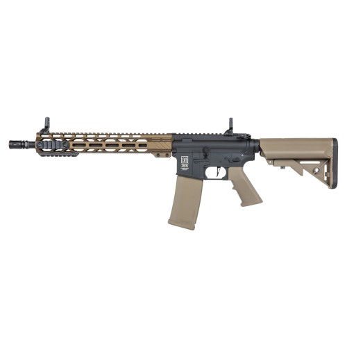 SPECNA ARMS ELECTRIC RIFLE SA-C24 CORE HAL ETU CHAOS BRONZE (SPE-01-041715)