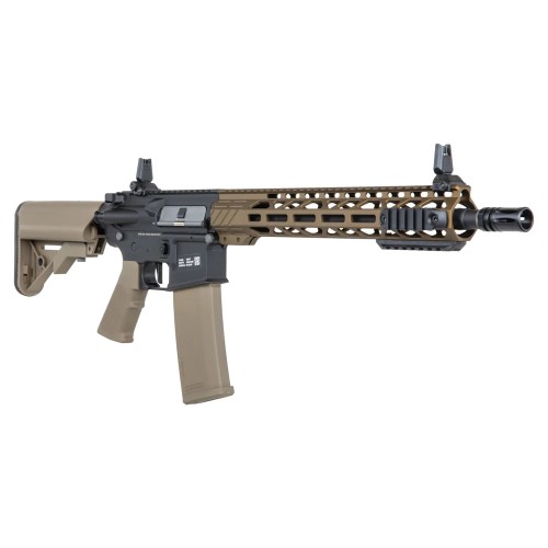 SPECNA ARMS ELECTRIC RIFLE SA-C24 CORE HAL ETU CHAOS BRONZE (SPE-01-041715)