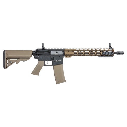 SPECNA ARMS ELECTRIC RIFLE SA-C24 CORE HAL ETU CHAOS BRONZE (SPE-01-041715)