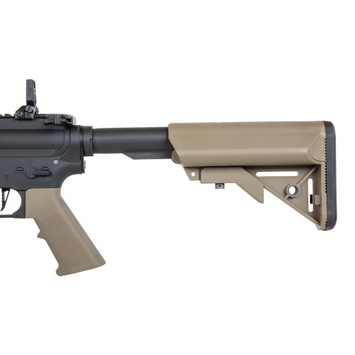 SPECNA ARMS ELECTRIC RIFLE SA-C24 CORE HAL ETU CHAOS BRONZE (SPE-01-041715)