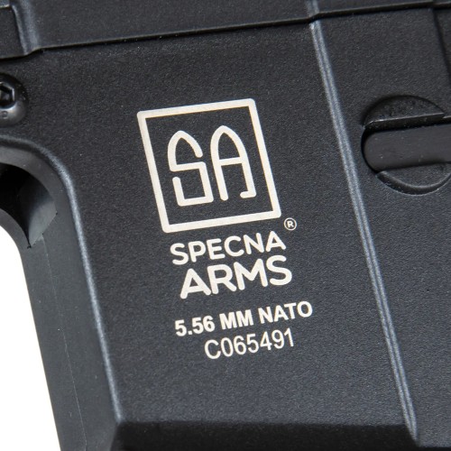 SPECNA ARMS ELECTRIC RIFLE SA-C24 CORE HAL ETU CHAOS BRONZE (SPE-01-041715)