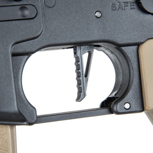 SPECNA ARMS FUCILE ELETTRICO SA-C24 CORE HAL ETU CHAOS BRONZE (SPE-01-041715)