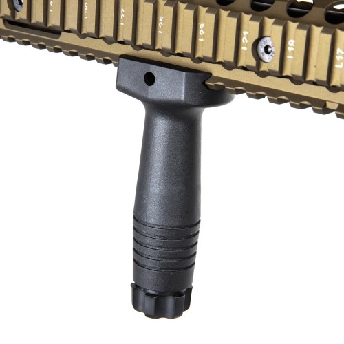 SPECNA ARMS ELECTRIC RIFLE DANIEL DEFENSE MK18 SA-E19 EDGE HAL ETU CHAOS BRONZE (SPE-01-041344)