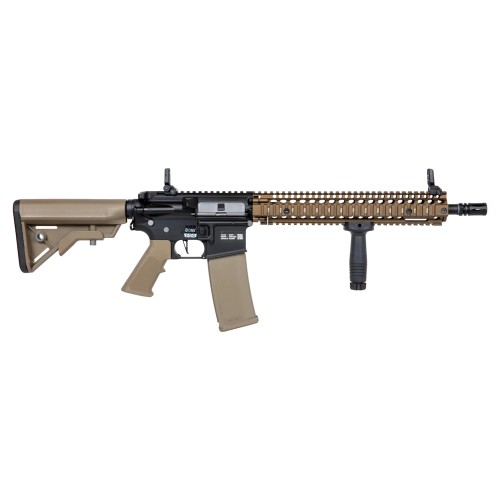 SPECNA ARMS ELECTRIC RIFLE DANIEL DEFENSE M4A1 SA-E26 EDGE HAL ETU CHAOS BRONZE (SPE-01-041355)