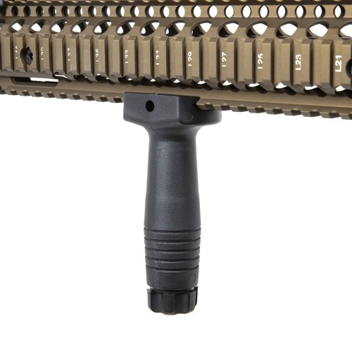 SPECNA ARMS ELECTRIC RIFLE DANIEL DEFENSE M4A1 SA-E26 EDGE HAL ETU CHAOS BRONZE (SPE-01-041355)