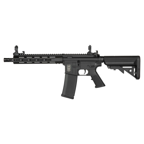 SPECNA ARMS ELECTRIC RIFLE SA-F03 FLEX GATE X-ASR BLACK (SPE-01-040553)