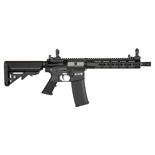 SPECNA ARMS ELECTRIC RIFLE SA-F03 FLEX GATE X-ASR BLACK (SPE-01-040553)