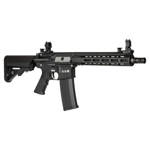 SPECNA ARMS ELECTRIC RIFLE SA-F03 FLEX GATE X-ASR BLACK (SPE-01-040553)