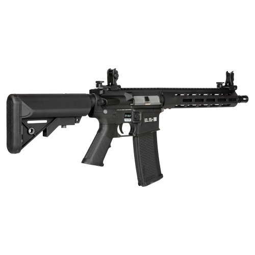 SPECNA ARMS ELECTRIC RIFLE SA-F03 FLEX GATE X-ASR BLACK (SPE-01-040553)