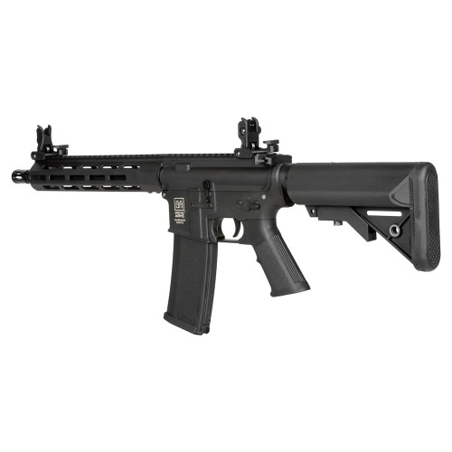 SPECNA ARMS ELECTRIC RIFLE SA-F03 FLEX GATE X-ASR BLACK (SPE-01-040553)