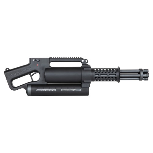 SPECNA ARMS ELECTRIC RIFLE SA-M23 CORE BLACK (SPE-01-042169)