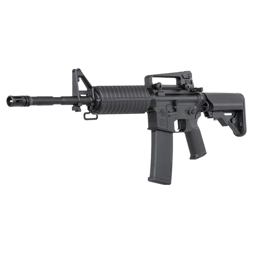 SPECNA ARMS ELECTRIC RIFLE RRA SA-P01 PRIME™ ASTER II ETU BLACK (SPE-01-043628)