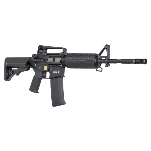 SPECNA ARMS ELECTRIC RIFLE RRA SA-P01 PRIME™ ASTER II ETU BLACK (SPE-01-043628)