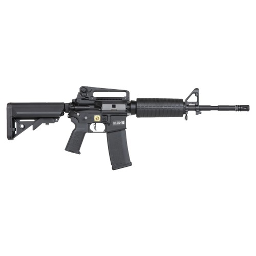 SPECNA ARMS ELECTRIC RIFLE RRA SA-P01 PRIME™ ASTER II ETU BLACK (SPE-01-043628)