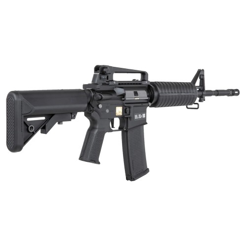 SPECNA ARMS ELECTRIC RIFLE RRA SA-P01 PRIME™ ASTER II ETU BLACK (SPE-01-043628)