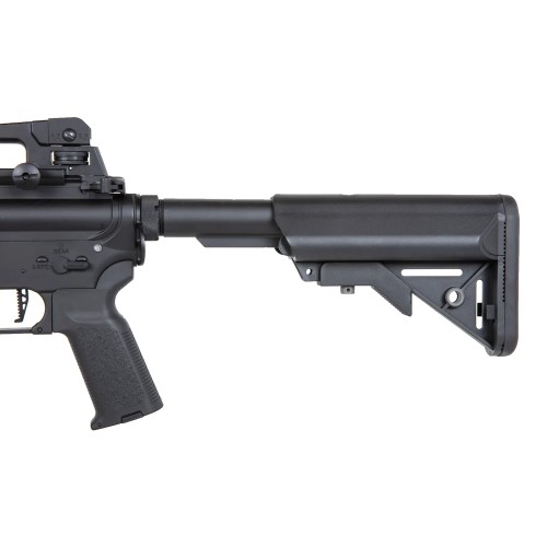 SPECNA ARMS ELECTRIC RIFLE RRA SA-P01 PRIME™ ASTER II ETU BLACK (SPE-01-043628)