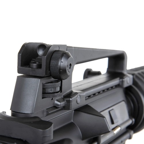 SPECNA ARMS ELECTRIC RIFLE RRA SA-P01 PRIME™ ASTER II ETU BLACK (SPE-01-043628)