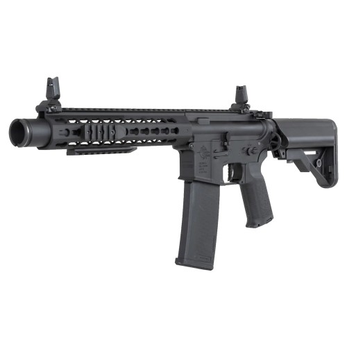 SPECNA ARMS ELECTRIC RIFLE SA-P07 PRIME™ HAL™ ETU CARBINE HIGH TORQUE VERSION BLACK (SPE-01-043431)