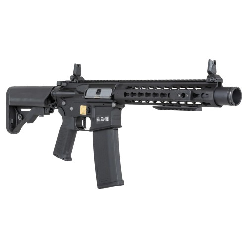 SPECNA ARMS ELECTRIC RIFLE SA-P07 PRIME™ HAL™ ETU CARBINE HIGH TORQUE VERSION BLACK (SPE-01-043431)