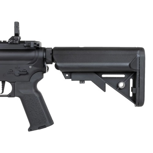 SPECNA ARMS ELECTRIC RIFLE SA-P07 PRIME™ HAL™ ETU CARBINE HIGH TORQUE VERSION BLACK (SPE-01-043431)