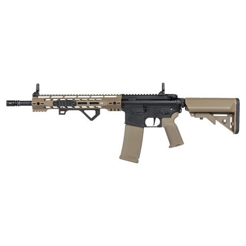 SPECNA ARMS FUCILE ELETTRICO SA-P14 PRIME HAL ETU CARBINE HIGH TORQUE VERSION HALF-TAN (SPE-01-043434)