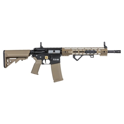 SPECNA ARMS FUCILE ELETTRICO SA-P14 PRIME HAL ETU CARBINE HIGH TORQUE VERSION HALF-TAN (SPE-01-043434)