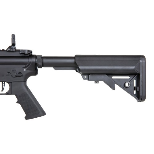 SPECNA ARMS DANIEL DEFENSE MK18 SA-P19 PRIME ASTER II ETU BLACK (SPE-01-043637)