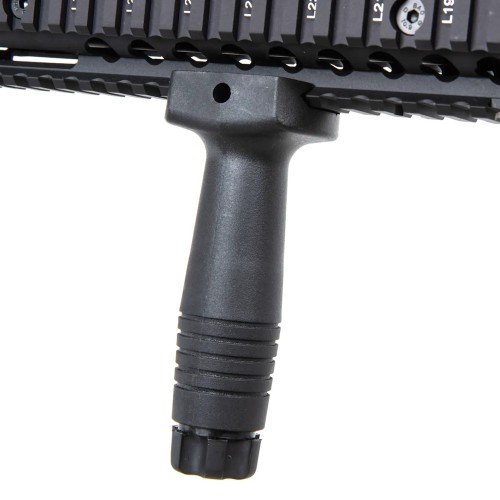 SPECNA ARMS DANIEL DEFENSE MK18 SA-P19 PRIME ASTER II ETU BLACK (SPE-01-043637)