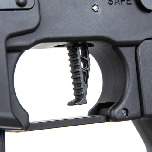 SPECNA ARMS DANIEL DEFENSE MK18 SA-P19 PRIME ASTER II ETU BLACK (SPE-01-043637)