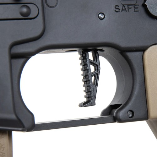 SPECNA ARMS DANIEL DEFENSE MK18 SA-P19 PRIME ASTER II ETU BRONZE (SPE-01-043638)