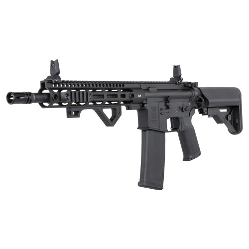 SPECNA ARMS ELECTRIC RIFLE SA-P20 PRIME ASTER II ETU BLACK (SPE-01-043639)