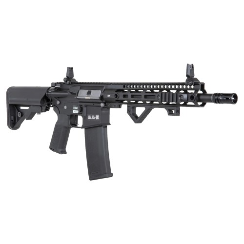 SPECNA ARMS ELECTRIC RIFLE SA-P20 PRIME ASTER II ETU BLACK (SPE-01-043639)