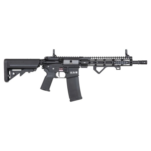 SPECNA ARMS ELECTRIC RIFLE SA-P20 PRIME ASTER II ETU BLACK (SPE-01-043639)