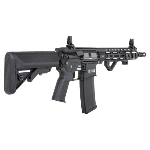 SPECNA ARMS ELECTRIC RIFLE SA-P20 PRIME ASTER II ETU BLACK (SPE-01-043639)