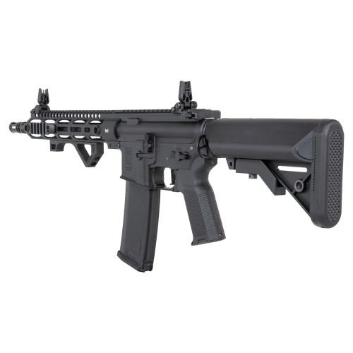 SPECNA ARMS ELECTRIC RIFLE SA-P20 PRIME ASTER II ETU BLACK (SPE-01-043639)