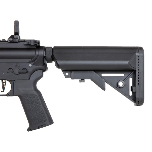 SPECNA ARMS ELECTRIC RIFLE SA-P20 PRIME ASTER II ETU BLACK (SPE-01-043639)