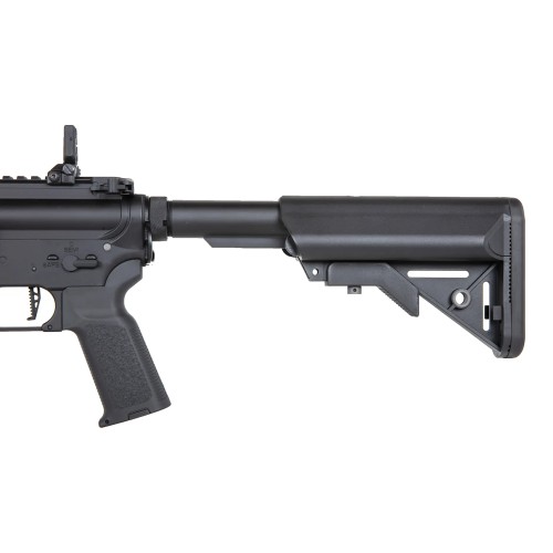 SPECNA ARMS ELECTRIC RIFLE SA-P20 PRIME ASTER II ETU BLACK (SPE-01-043639)