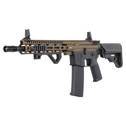 SPECNA ARMS ELECTRIC RIFLE SA-P20 PRIME ASTER II ETU CHAOS BRONZE (SPE-01-043641)