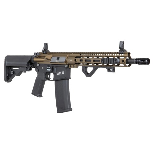 SPECNA ARMS ELECTRIC RIFLE SA-P20 PRIME ASTER II ETU CHAOS BRONZE (SPE-01-043641)