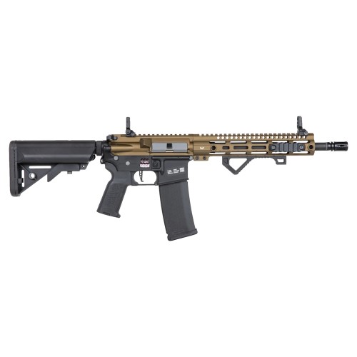 SPECNA ARMS ELECTRIC RIFLE SA-P20 PRIME ASTER II ETU CHAOS BRONZE (SPE-01-043641)